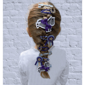 Hair clips