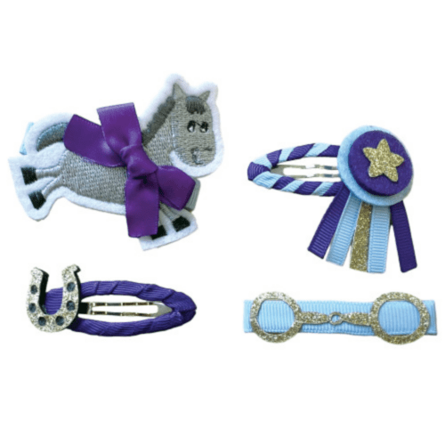 Hair clips